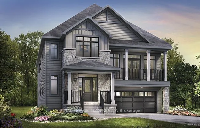 2509 Esprit Drive, Orleans - Cumberland and Area, ON K4A 5T1