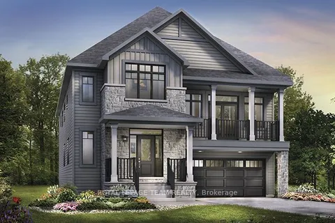 2509 Esprit Drive, Orleans - Cumberland and Area, ON K4A 5T1