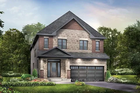 2513 Esprit Drive, Orleans - Cumberland and Area, ON K4A 5T1
