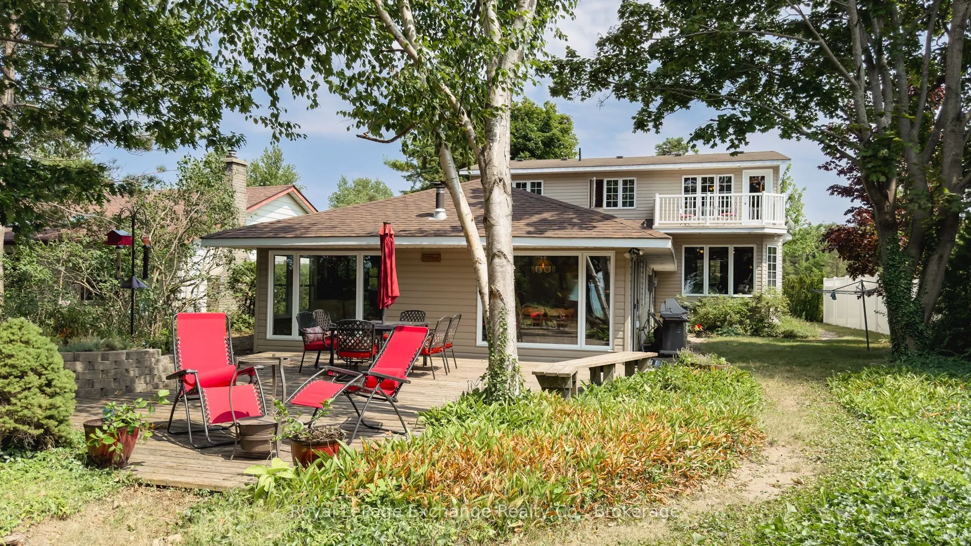 46 Bell Drive, Huron-Kinloss, ON N2Z 0B3