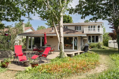 46 Bell Drive, Huron-Kinloss, ON N2Z 0B3