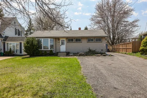 230 St. Catharines Street, West Lincoln, ON L0R 2A0
