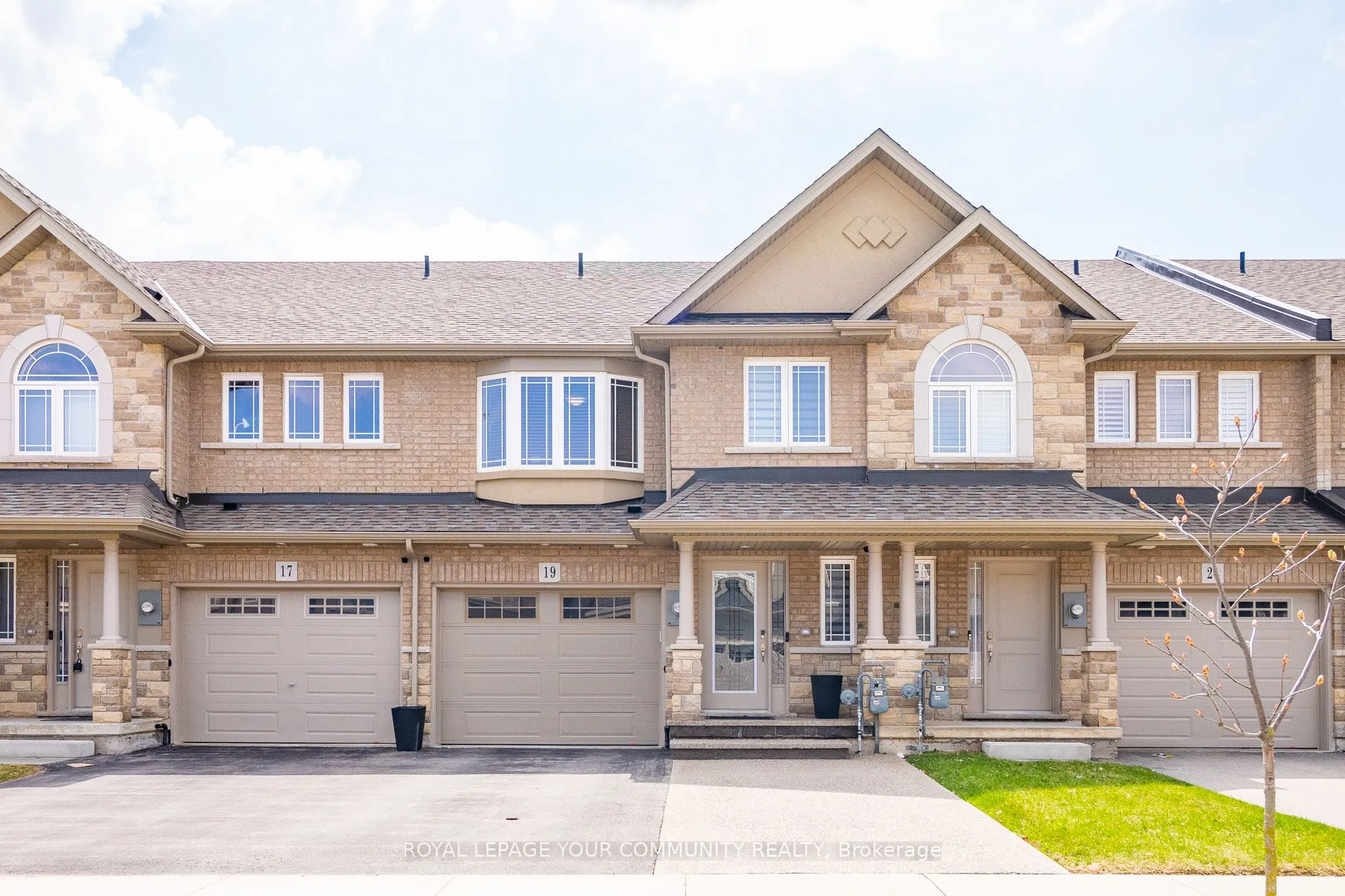 19 Bethune Avenue, Hamilton, ON L0R 1P0
