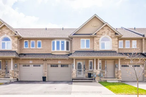 19 Bethune Avenue, Hamilton, ON L0R 1P0