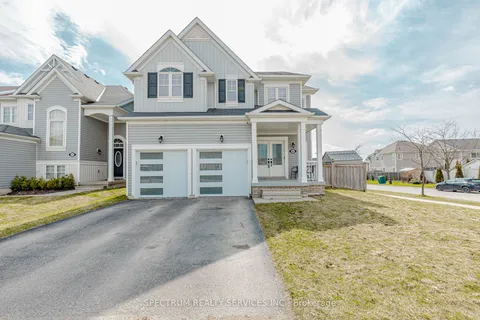485 Tansley Street, Shelburne, ON L9V 2S4
