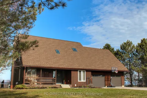810 Troy's Trail, Huron-Kinloss, ON N2Z 0C1