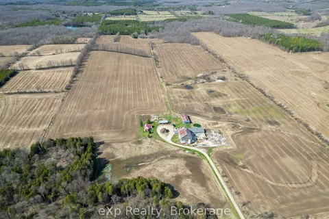 522357 Concession 12 NDR N/A, West Grey, ON N0G 1S0