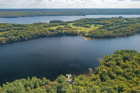 1837 PORT CUNNINGTON Road, Lake of Bays, ON P0A 1H0