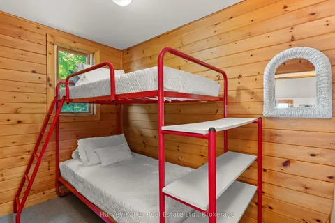 1837 PORT CUNNINGTON Road, Lake of Bays, ON P0A 1H0