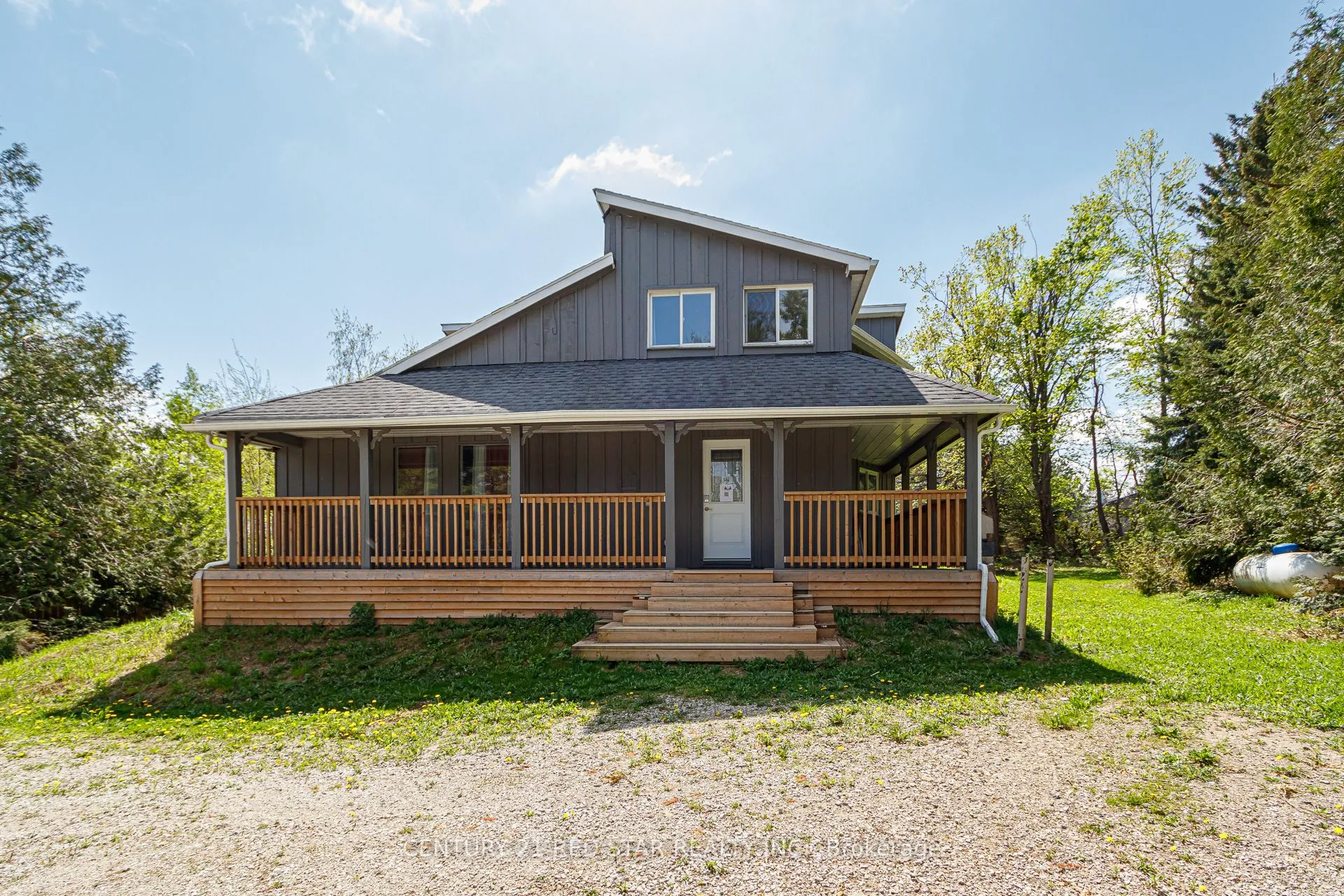 112 NORDIC Road, Blue Mountains, ON N0H 2E0