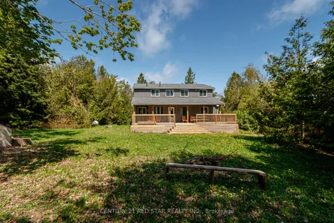 112 NORDIC Road, Blue Mountains, ON N0H 2E0