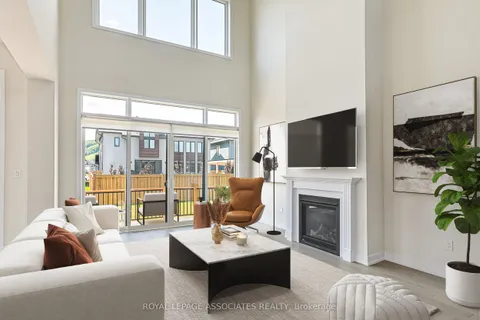 111 Cattail Crescent, Blue Mountains, ON L9Y 5J6