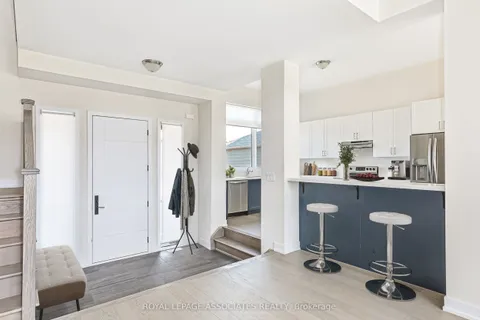111 Cattail Crescent, Blue Mountains, ON L9Y 5J6