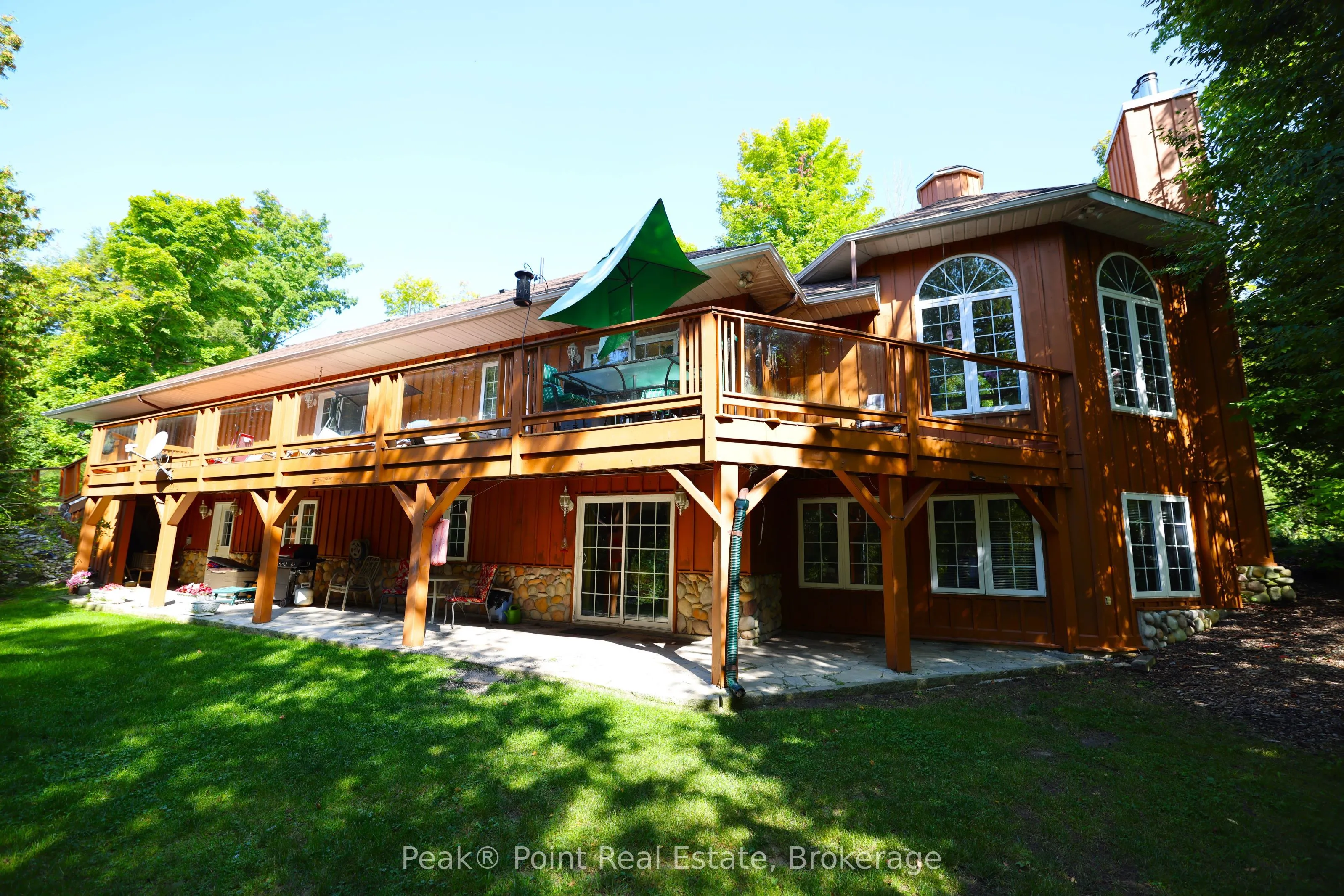 38 Rankin Bridge Road, South Bruce Peninsula, ON N0H 2G0