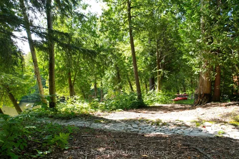 38 Rankin Bridge Road, South Bruce Peninsula, ON N0H 2G0