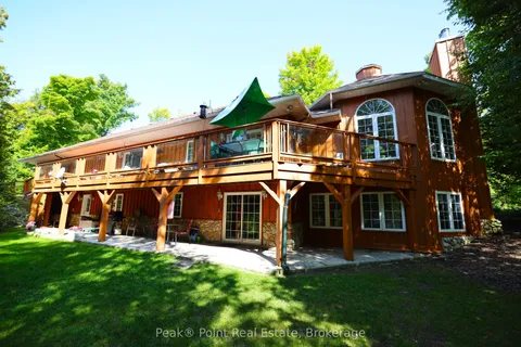 38 Rankin Bridge Road, South Bruce Peninsula, ON N0H 2G0