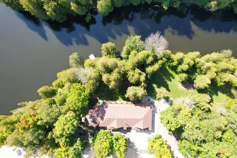 38 Rankin Bridge Road, South Bruce Peninsula, ON N0H 2G0