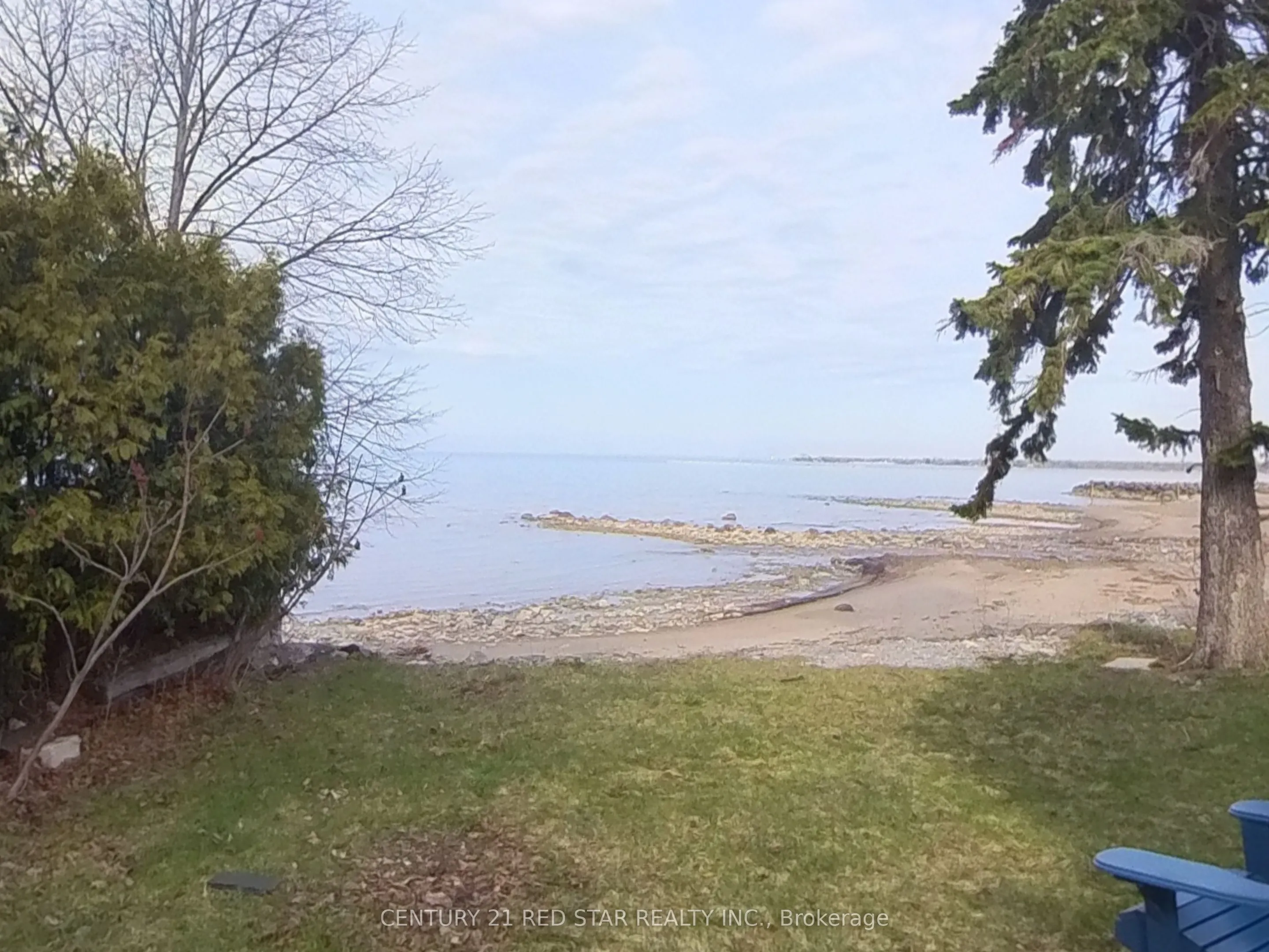209589 Highway 26 N/A, Blue Mountains, ON L8Y 0T1