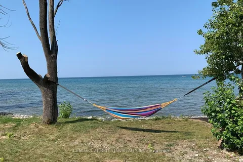 209589 Highway 26 N/A, Blue Mountains, ON L8Y 0T1