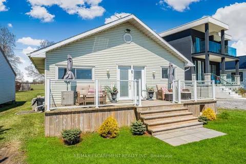 793 Lakeshore Road, Haldimand, ON N0A 1P0