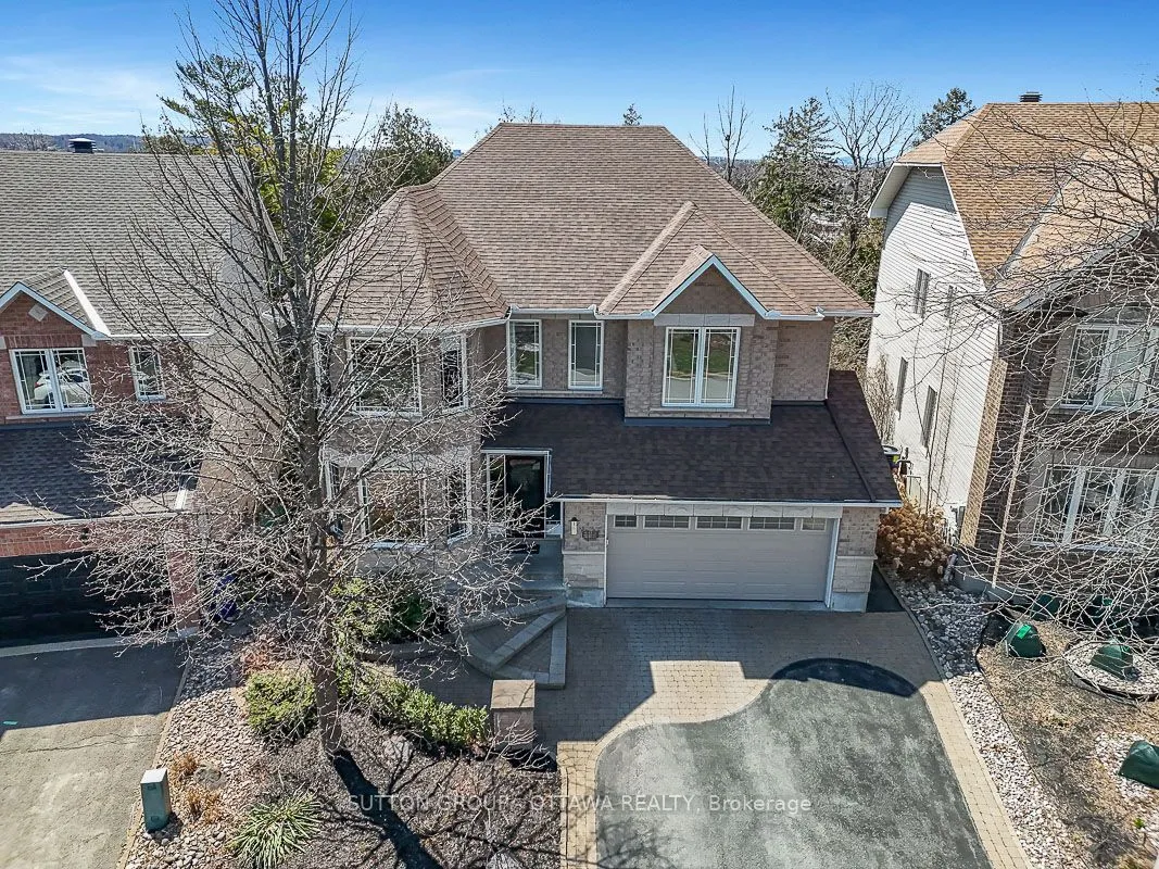 163 Copperwood Street, Orleans - Convent Glen and Area, ON K1C 7S3