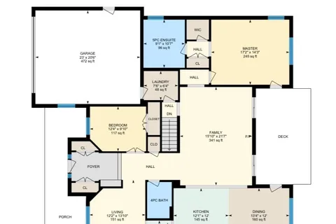 41 South Harbour Drive, Kawartha Lakes, ON K0M 1A0