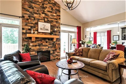 41 South Harbour Drive, Kawartha Lakes, ON K0M 1A0