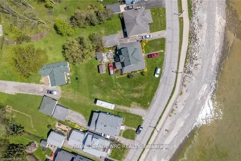 0 LAKESHORE Road, Fort Erie, ON L2A 1B5