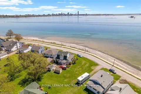 0 LAKESHORE Road, Fort Erie, ON L2A 1B5