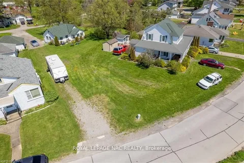 0 LAKESHORE Road, Fort Erie, ON L2A 1B5