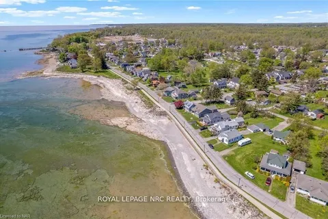 0 LAKESHORE Road, Fort Erie, ON L2A 1B5