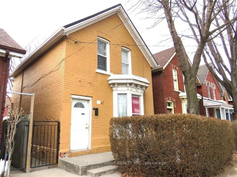 29 Oxford Street, Hamilton, ON L8R 2W9
