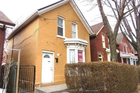 29 Oxford Street, Hamilton, ON L8R 2W9