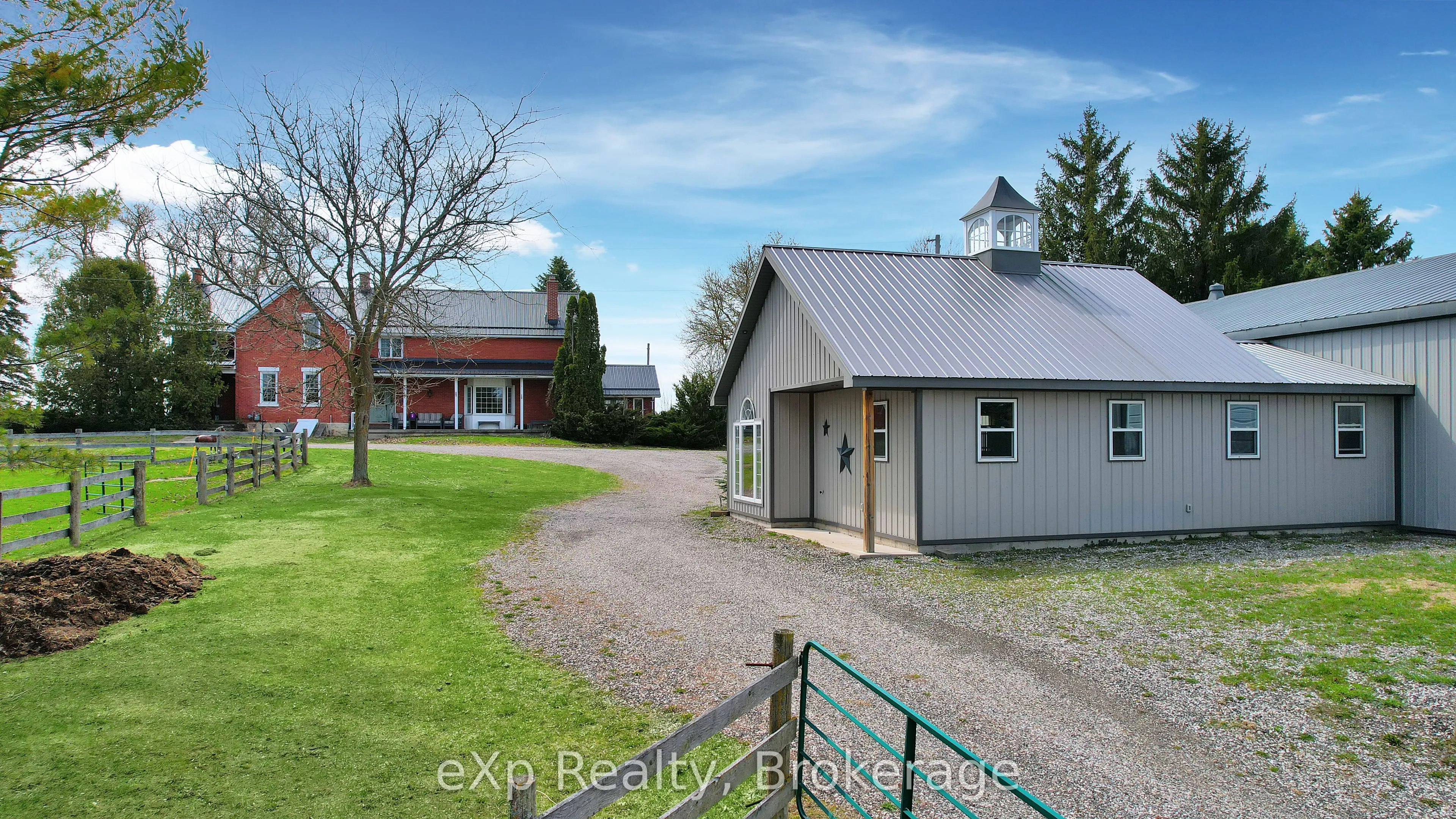 402191 Grey Road 4 N/A, ON N4N 3B8