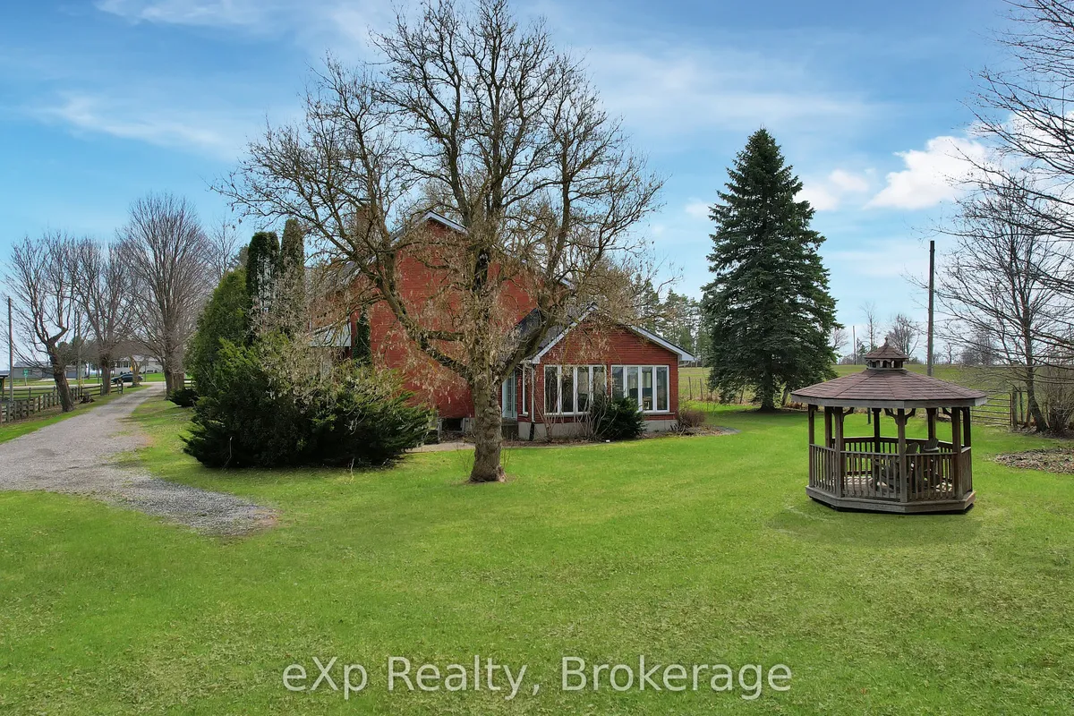 402191 Grey Road 4 N/A, ON N4N 3B8