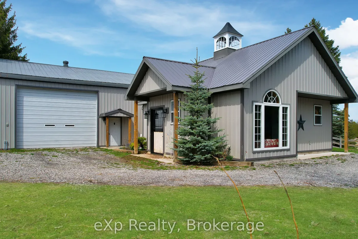 402191 Grey Road 4 N/A, ON N4N 3B8