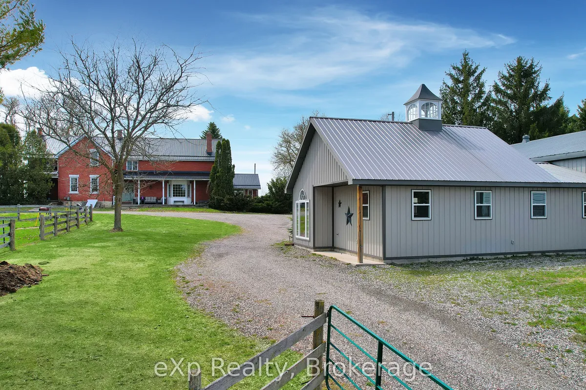 402191 Grey Road 4 N/A, ON N4N 3B8