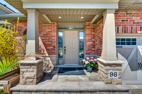 96 Anastasia Boulevard, West Lincoln, ON L0R 2A0