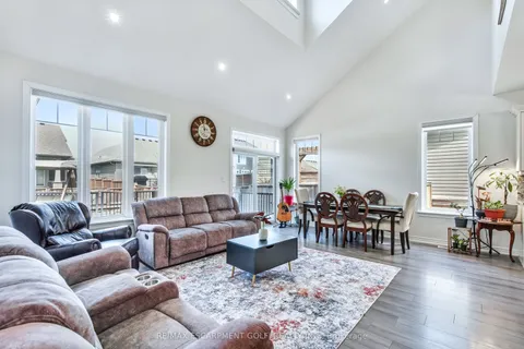 96 Anastasia Boulevard, West Lincoln, ON L0R 2A0