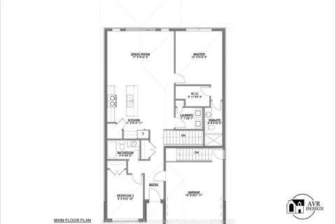 11 Sheldabren Street, North Middlesex, ON N0M 1A0