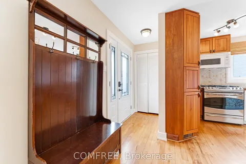 145 General Avenue, Carlington - Central Park, ON K1Z 7W9