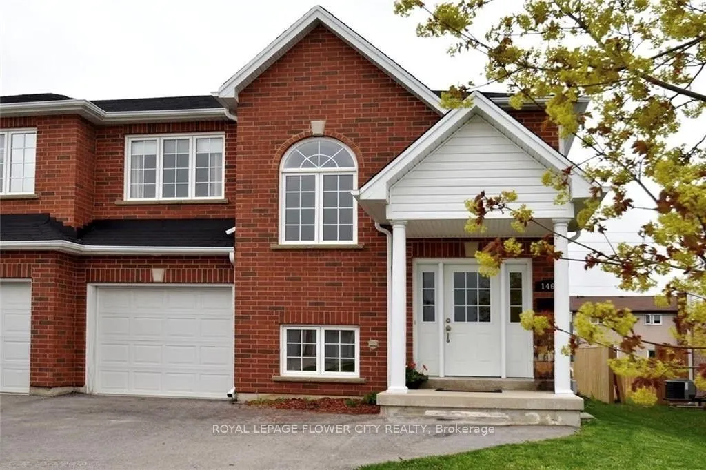 14 AVENUE EAST Avenue, Owen Sound, ON N4K 0A1