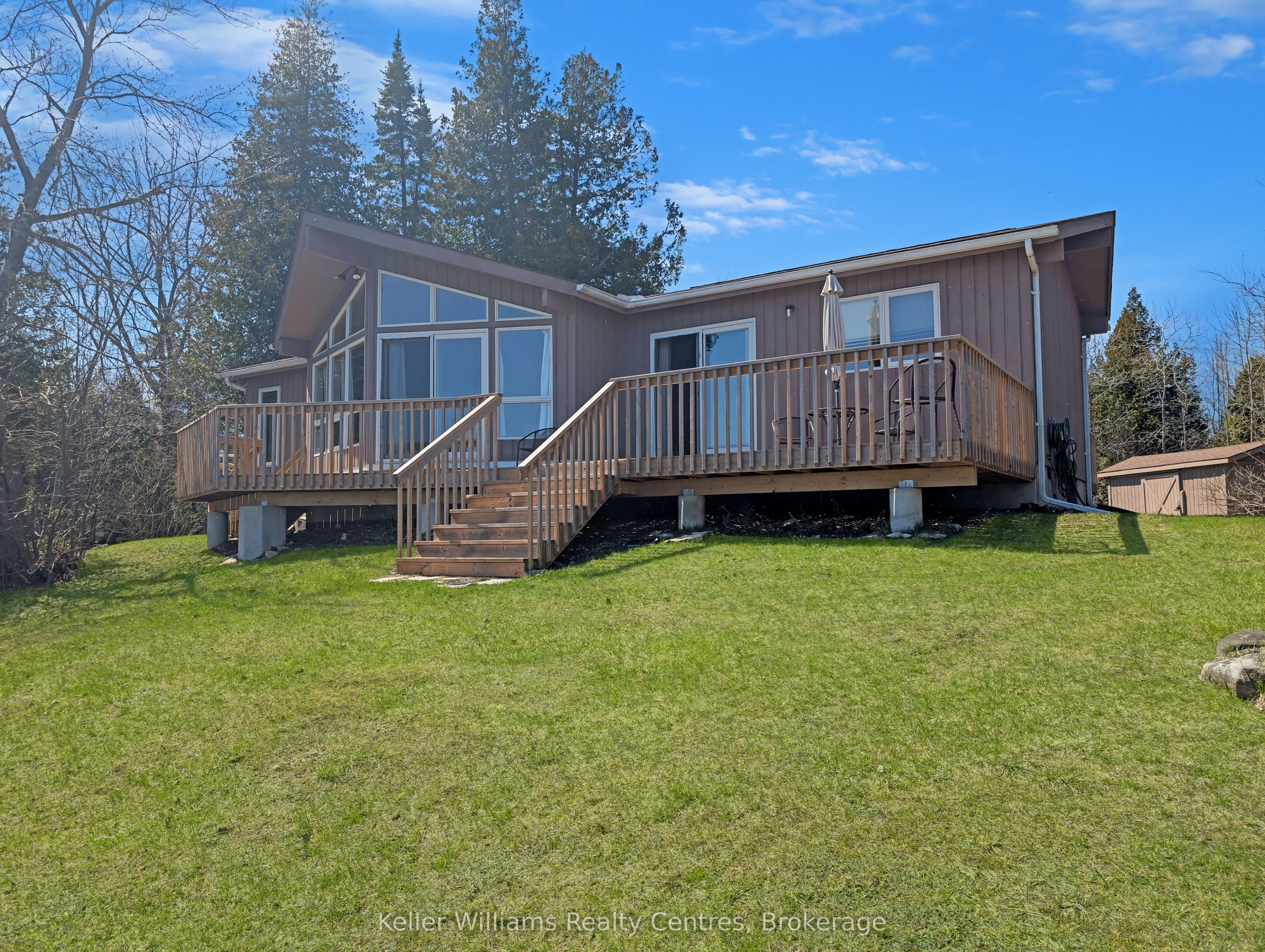 291 Tamarac Road, Northern Bruce Peninsula, ON N0H 1W0