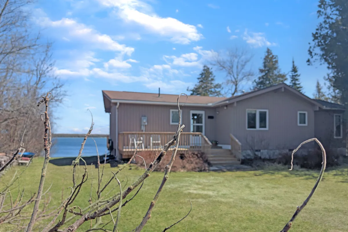 291 Tamarac Road, Northern Bruce Peninsula, ON N0H 1W0