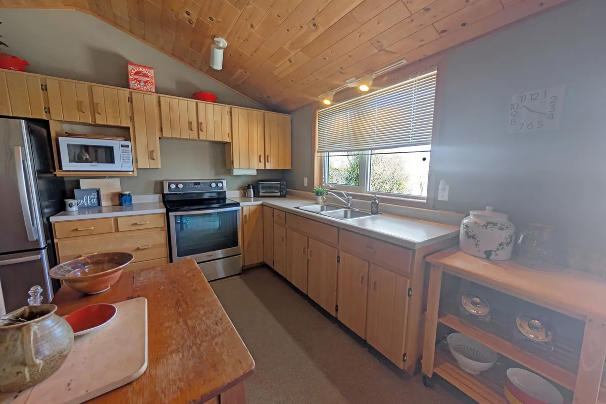 291 Tamarac Road, Northern Bruce Peninsula, ON N0H 1W0