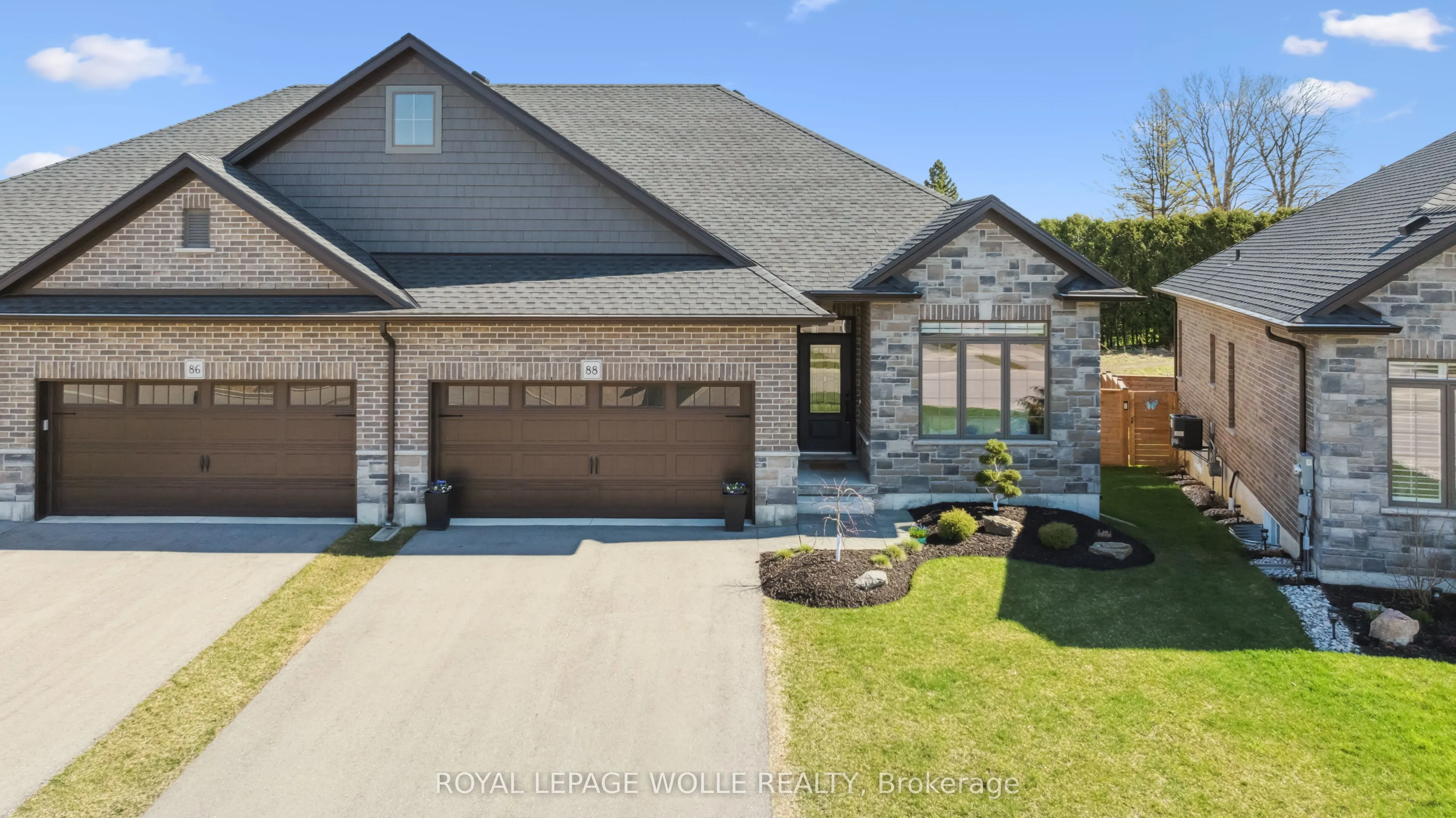 88 Matheson Crescent, East Zorra-Tavistock, ON N0J 1M0