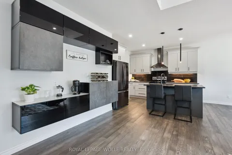 88 Matheson Crescent, East Zorra-Tavistock, ON N0J 1M0