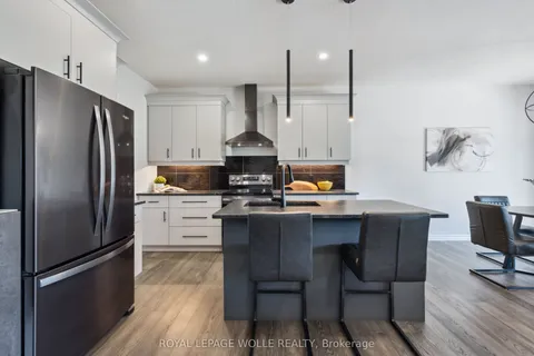 88 Matheson Crescent, East Zorra-Tavistock, ON N0J 1M0