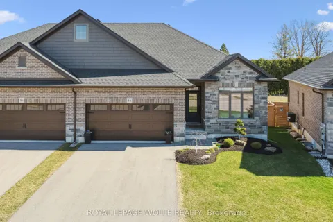 88 Matheson Crescent, East Zorra-Tavistock, ON N0J 1M0