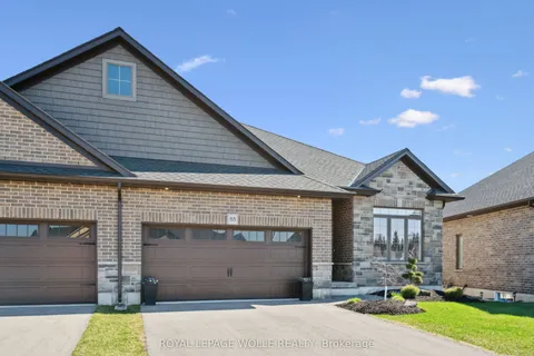 88 Matheson Crescent, East Zorra-Tavistock, ON N0J 1M0